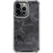 Urban Camo iPhone 14 Pro Clear Case