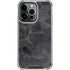 Urban Camo iPhone 14 Pro Clear Case