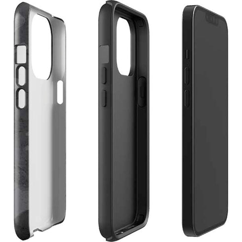 Urban Camo iPhone 14 Pro Impact Case