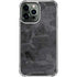 Urban Camo iPhone 15 Pro Max Clear Case