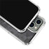 Urban Camo iPhone 15 Pro Max Clear Case