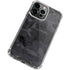 Urban Camo iPhone 15 Pro Max Clear Case