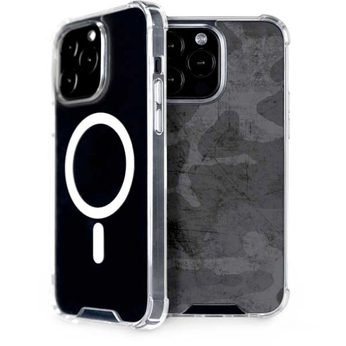 Urban Camo iPhone 14 Pro Max MagSafe Case