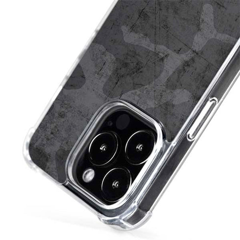 Urban Camo iPhone 15 Pro Max MagSafe Case