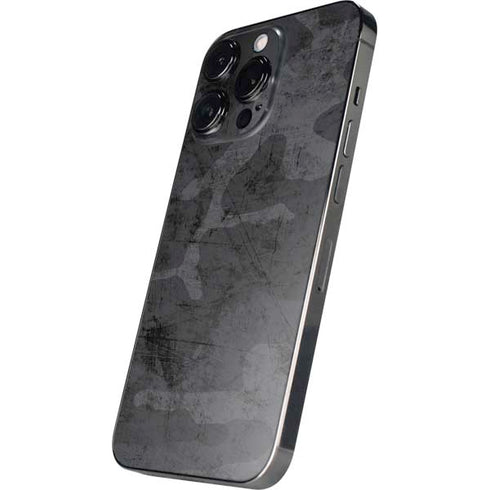 Urban Camo iPhone 14 Pro Max Skin