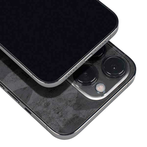 Urban Camo iPhone 14 Pro Max Skin