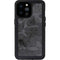 Urban Camo iPhone 14 Pro Max Waterproof Case