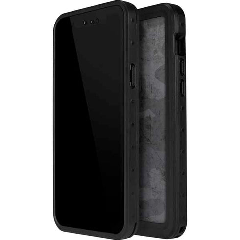 Urban Camo iPhone 14 Pro Max Waterproof Case