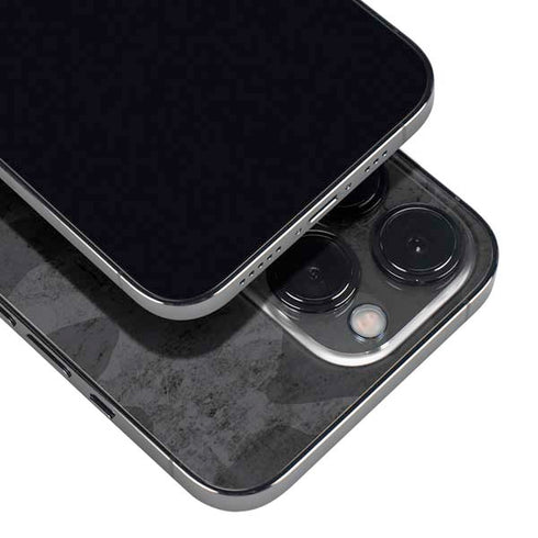 Urban Camo iPhone 14 Pro Skin