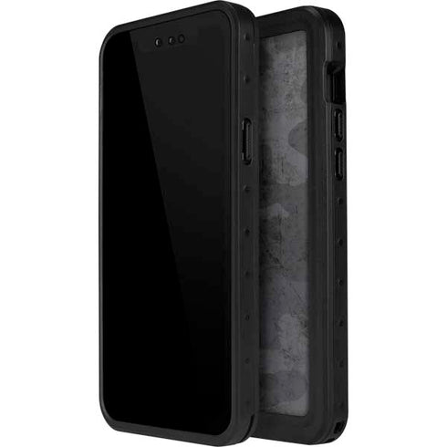 Urban Camo iPhone 14 Pro Waterproof Case