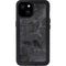 Urban Camo iPhone 15 Plus Waterproof Case