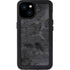 Urban Camo iPhone 15 Plus Waterproof Case