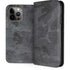 Urban Camo iPhone 15 Pro Max Folio Case