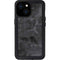 Urban Camo iPhone 15 Waterproof Case