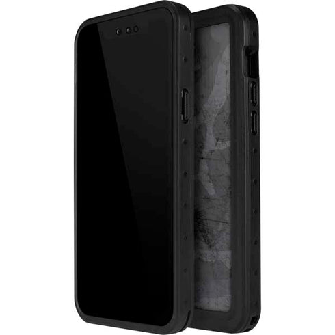 Urban Camo iPhone 15 Waterproof Case