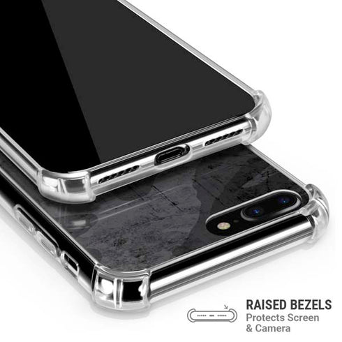 Urban Camo iPhone 7/8 Plus Clear Case