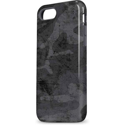 Urban Camo iPhone 7 Pro Case
