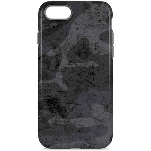 Urban Camo iPhone 8 Pro Case
