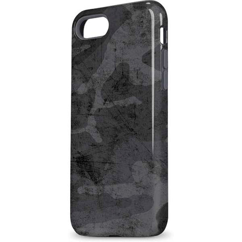 Urban Camo iPhone 8 Pro Case