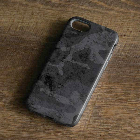Urban Camo iPhone 8 Pro Case