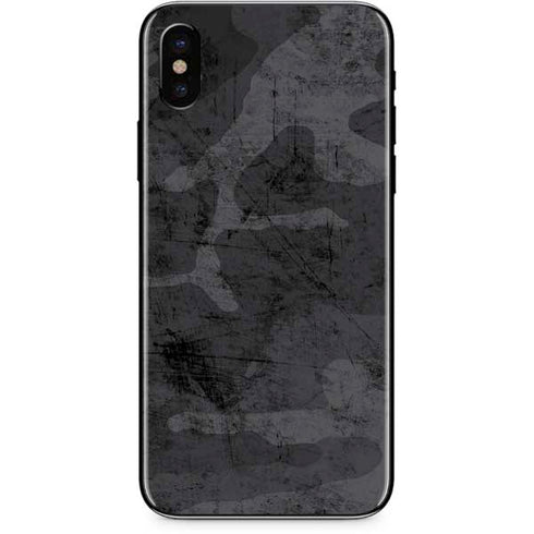 Urban Camo iPhone 8 Skin