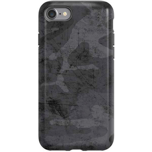 Urban Camo iPhone SE (2nd & 3rd Gen) Pro Case
