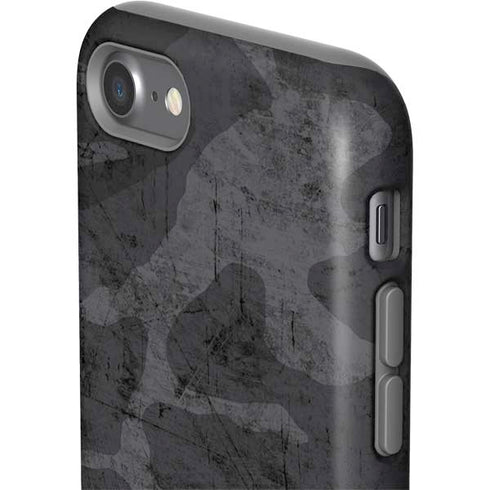 Urban Camo iPhone SE (2nd & 3rd Gen) Pro Case