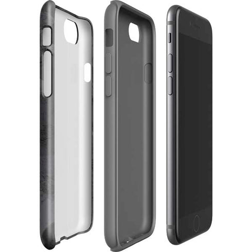 Urban Camo iPhone SE (2nd & 3rd Gen) Pro Case