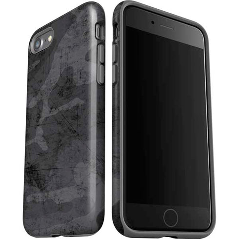 Urban Camo iPhone SE (2nd & 3rd Gen) Pro Case