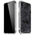 Urban Camo iPhone XR Clear Case