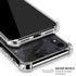 Urban Camo iPhone XR Clear Case