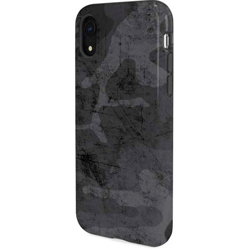 Urban Camo iPhone XR Pro Case