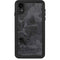 Urban Camo iPhone XR Waterproof Case