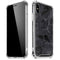 Urban Camo iPhone XS Max Clear Case
