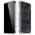 Urban Camo iPhone XS Max Clear Case