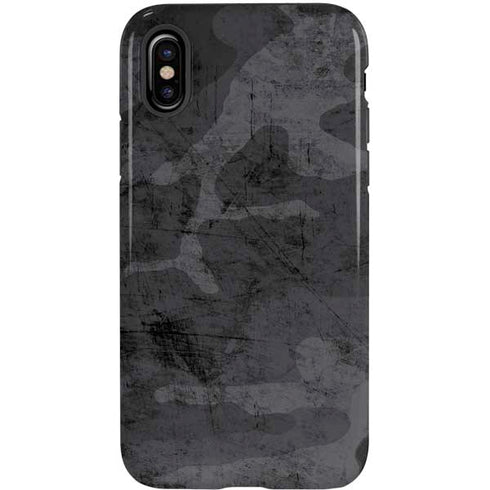 Urban Camo iPhone XS Pro Case