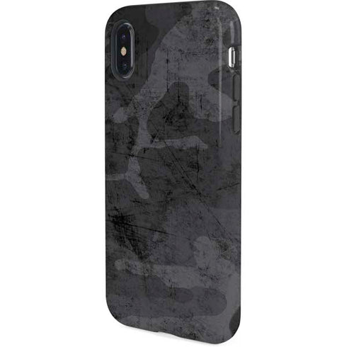 Urban Camo iPhone XS Pro Case