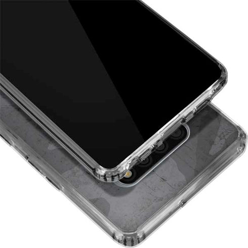 Urban Camo LG Stylo 6 Clear Case
