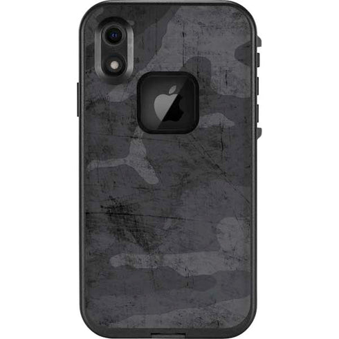 Urban Camo LifeProof Fre iPhone Skin