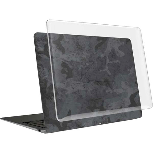 Urban Camo MacBook Air 13in M1 (2021) Case plus Skin