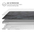 Urban Camo MacBook Air 15in (2023-2025) Case plus Skin