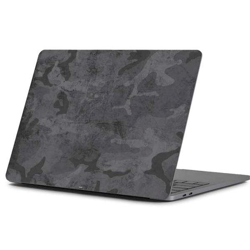 Urban Camo Apple MacBook Pro 13-inch Skin