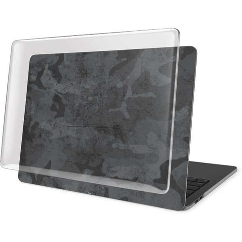 Urban Camo MacBook Pro 16in (2019-20) Case plus Skin