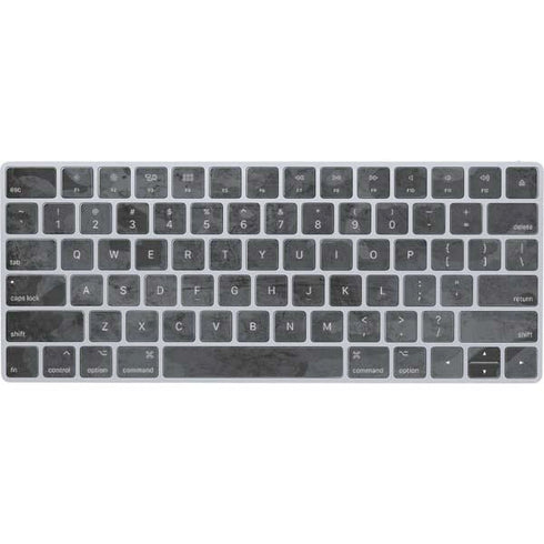 Urban Camo Magic Keyboard Skin