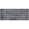 Urban Camo Magic Keyboard Skin