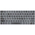 Urban Camo Magic Keyboard Skin