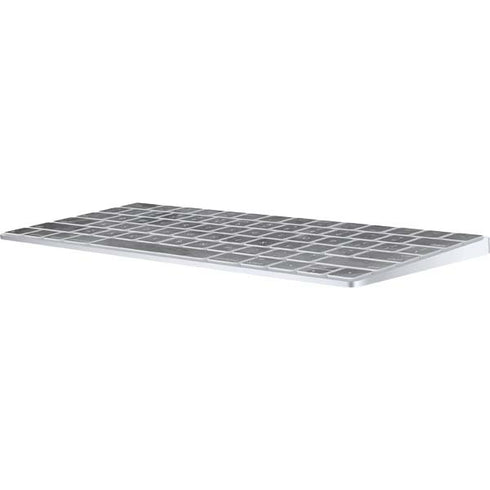 Urban Camo Magic Keyboard Skin