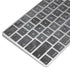 Urban Camo Magic Keyboard Skin
