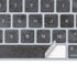 Urban Camo Magic Keyboard Skin
