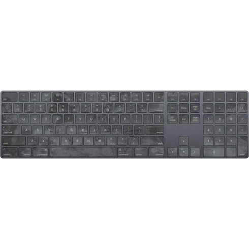 Urban Camo Magic Keyboard with Numeric Keypad Skin